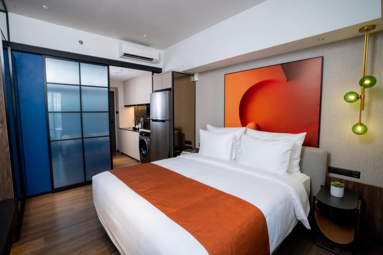 Herloom & Bsd Hotel Tangerang
