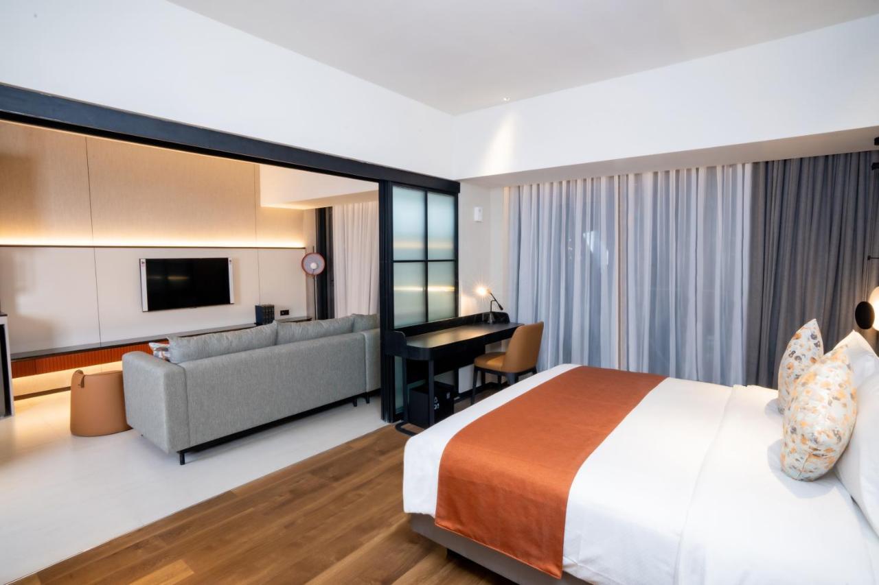 Herloom Hotel & Residence Bsd Tangerang Tangerang