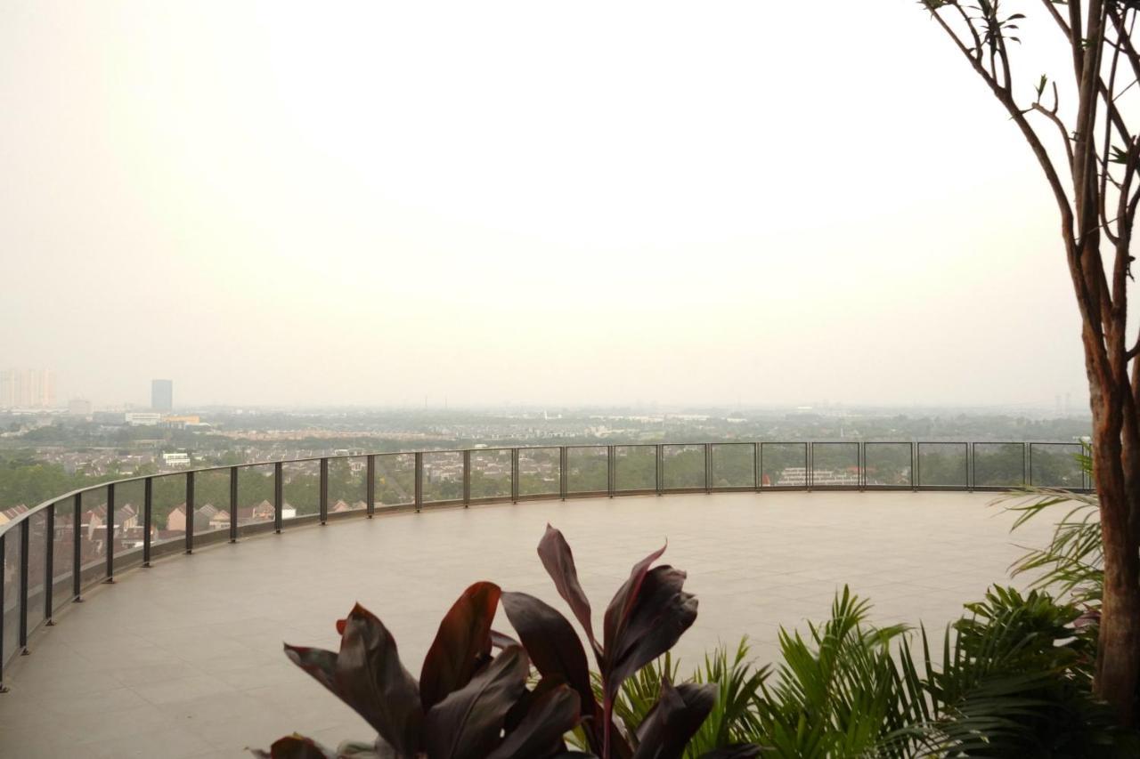 Herloom & Bsd 4* Tangerang