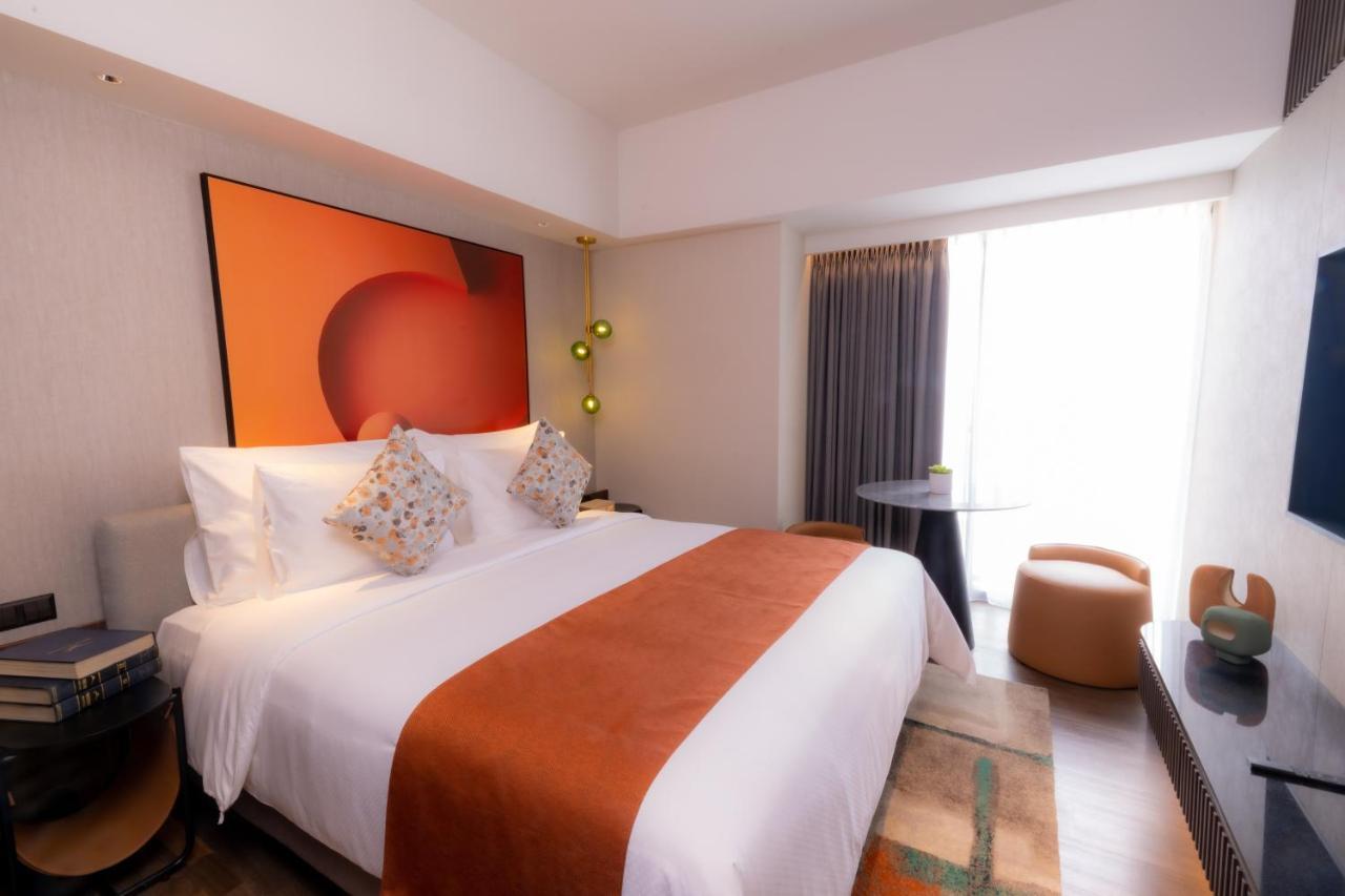 Herloom Hotel & Residence Bsd Tangerang Tangerang