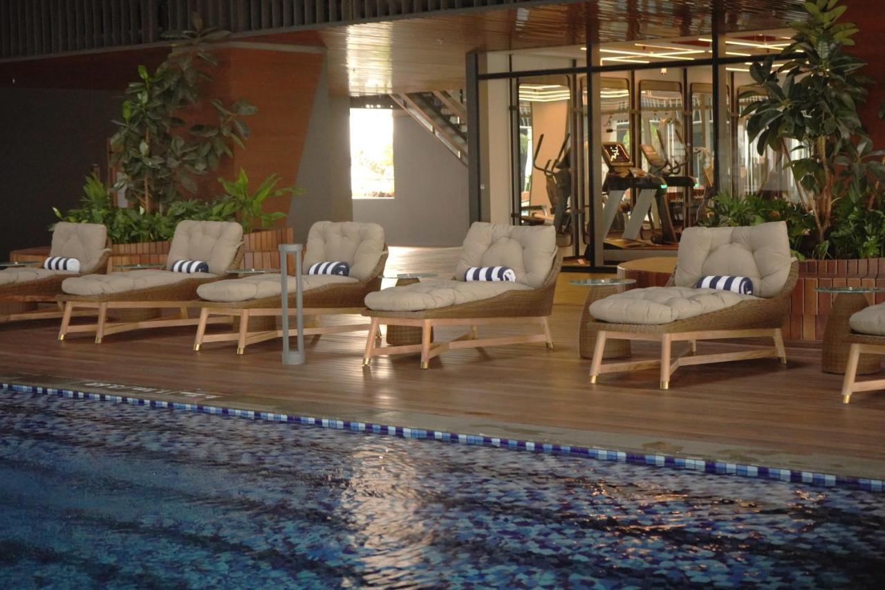 Herloom & Bsd Hotel 4*