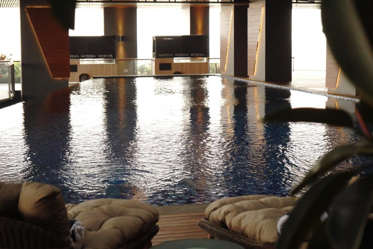 Hotel Herloom & Bsd