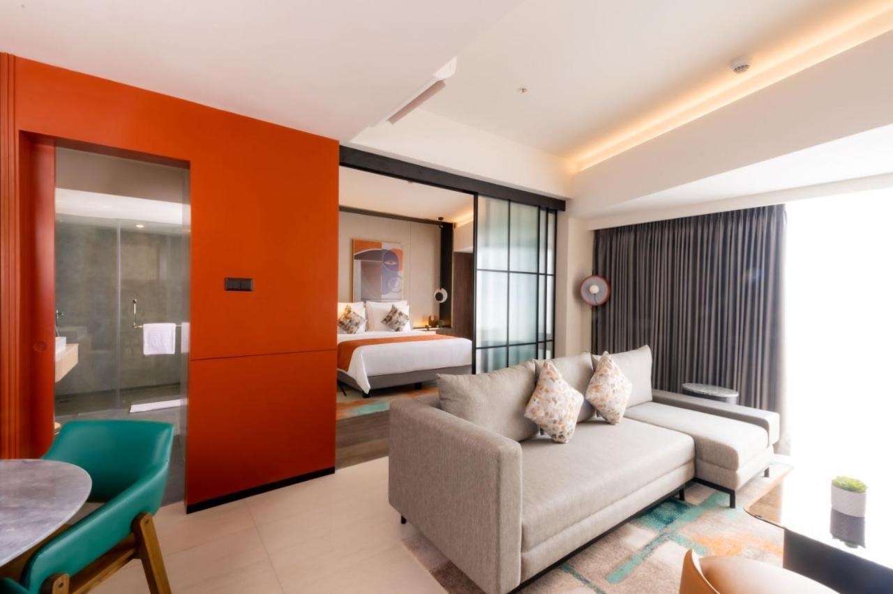 Hotel Herloom & Bsd 4*