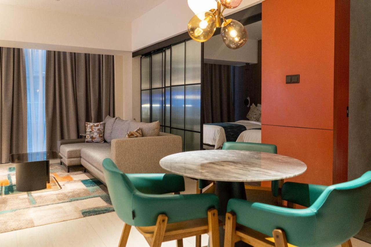 Hotel Herloom & Bsd 4*