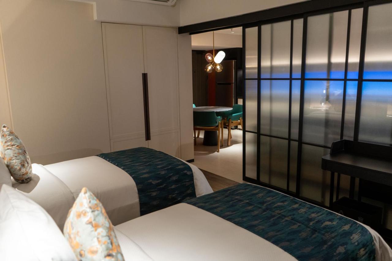 Herloom Hotel & Residence Bsd Tangerang