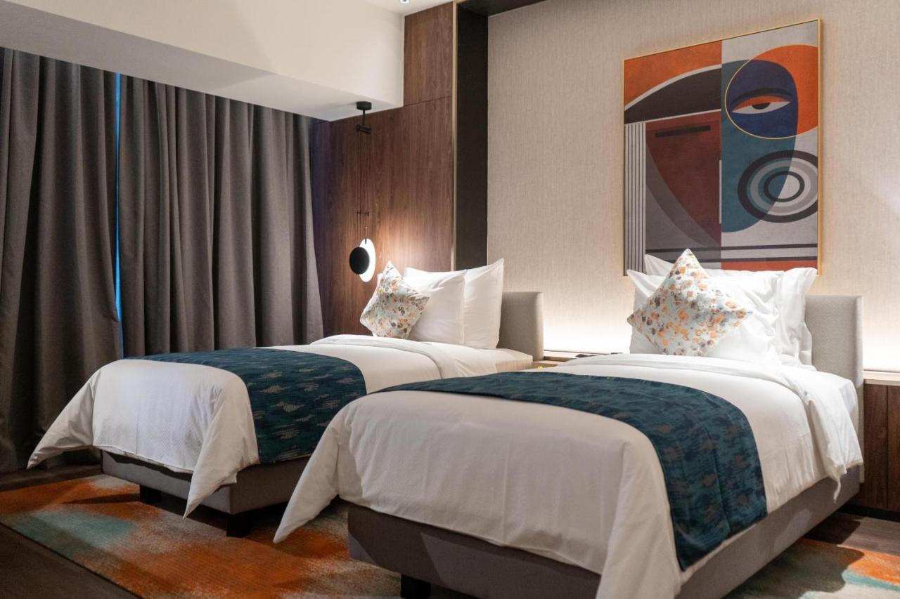 Herloom Hotel & Residence Bsd Tangerang 4* Tangerang