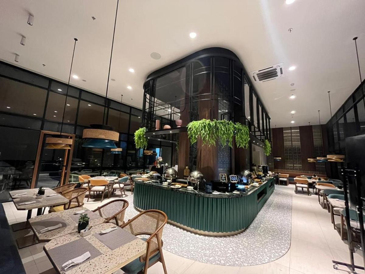 Herloom & Bsd Hotel 4*