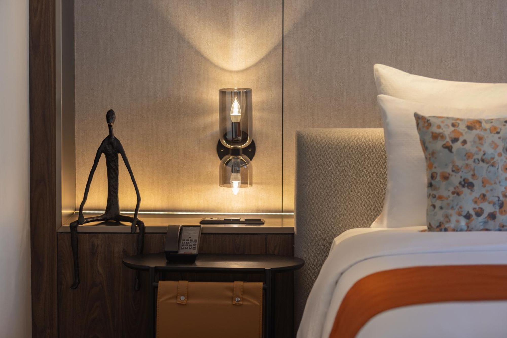 Hotel Herloom & Bsd 4*