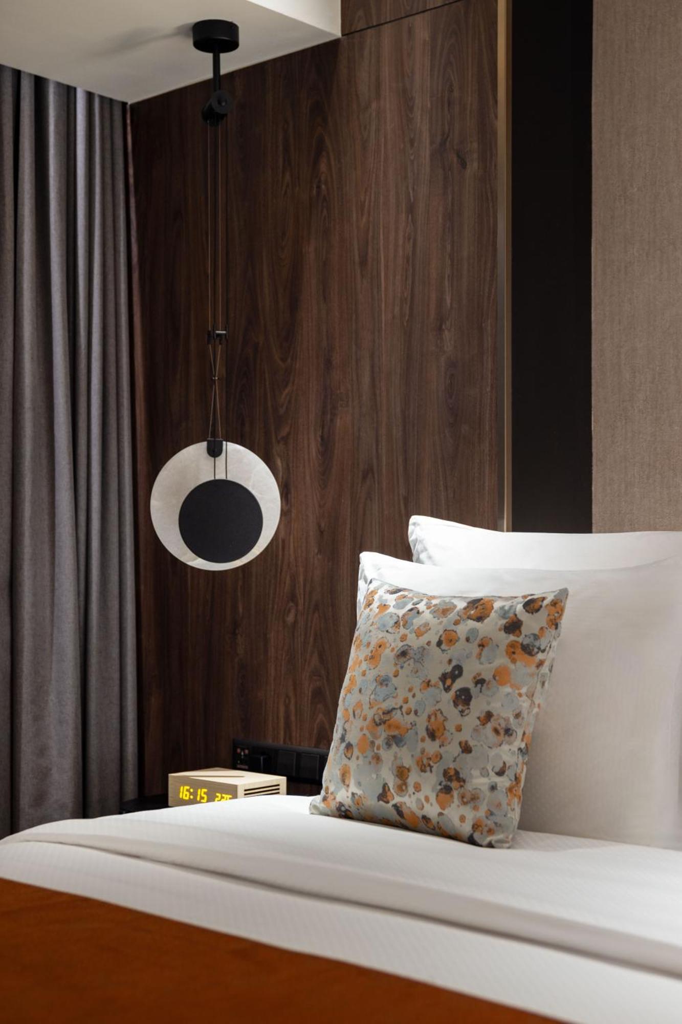Hotel Herloom & Bsd