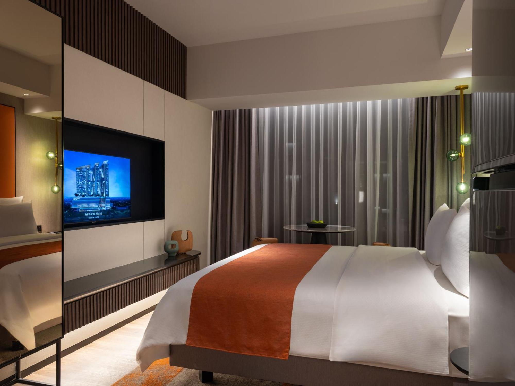 Herloom & Bsd Hotel